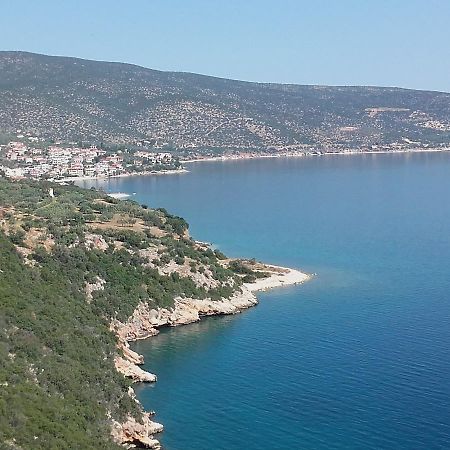 Zavitsa Daire Xiropigado Dış mekan fotoğraf