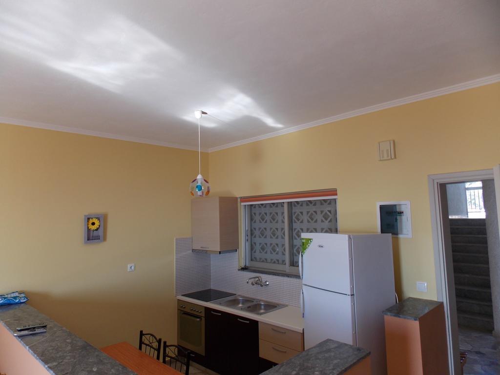 Zavitsa Daire Xiropigado Dış mekan fotoğraf