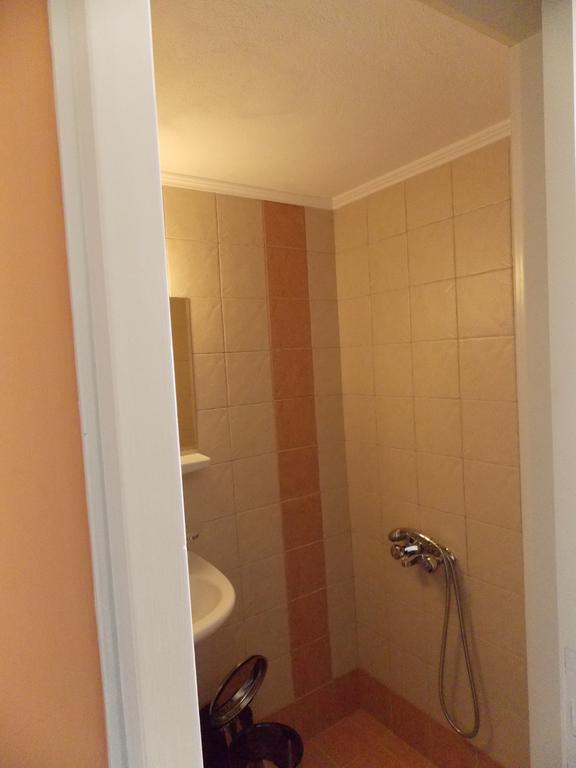 Zavitsa Daire Xiropigado Dış mekan fotoğraf